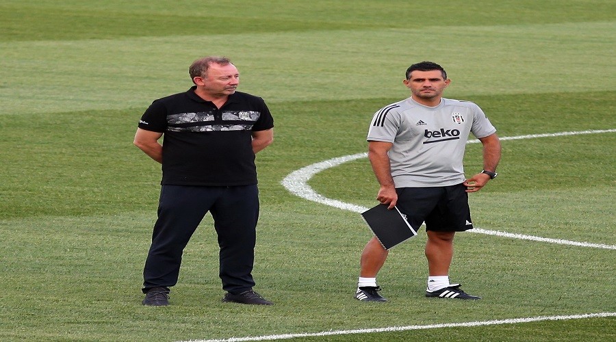 Beikta, PAOK mana hazr