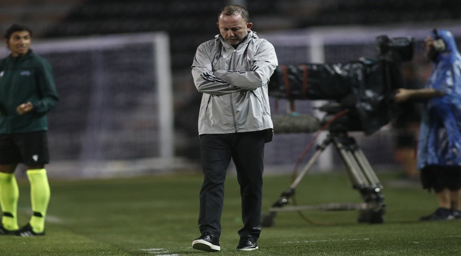 Beşiktaş Şampiyonlar Ligine veda etti