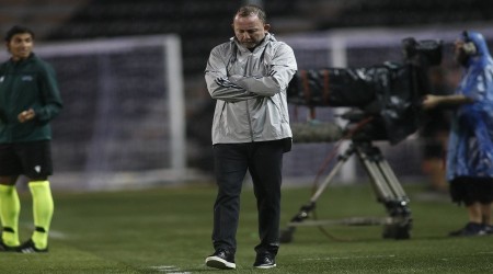 Beşiktaş Şampiyonlar Ligine veda etti