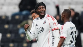 Beşiktaş, Tammy Abraham için 13.000.000 Euro verdi