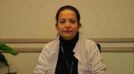 'Beta, damlacık yoluyla bulaşıyor'