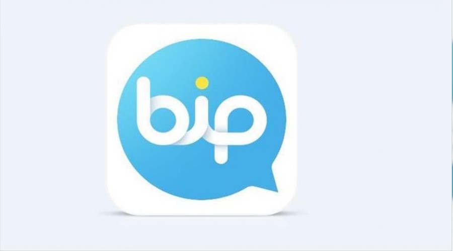 BiP'te önemli uygulama