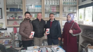 BTP’den Muğla’da esnaf ve STK turu