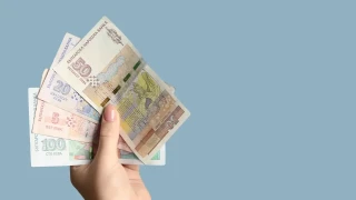 Bulgar levası ile alışveriş sona erdi: Sınır ticaretinde euro dönemi