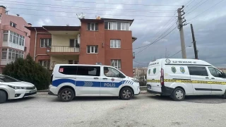 Burdur'da arkadaşının evinde fenalaşan adam hayatını kaybetti