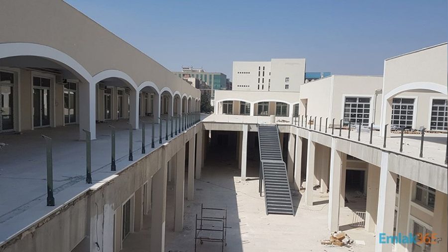 Bursa'da 55 vakıf taşınmazı kiraya veriliyor