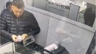 Bursa'da sahte altın vurgunu: Kuyumcuları dolandırdılar