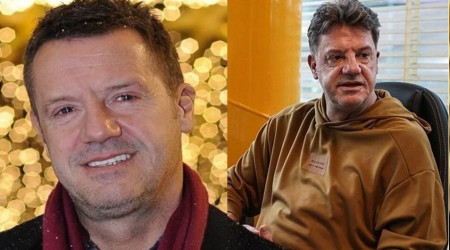 Can Tanrıyar 'yağmaya teşebbüs' suçlamasıyla gözaltına alındı