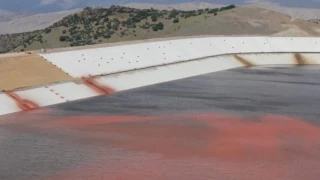 CHP'li Adem'den 'İliç' açıklaması: Zehir, besin zincirine karışabilir