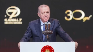 Cumhurbakan Erdoan: Yeni bir safhaya geilmitir