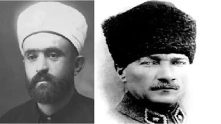 Demiralay’ın kurucusu: Isparta Müftüsü Hafız İbrahim Efendi