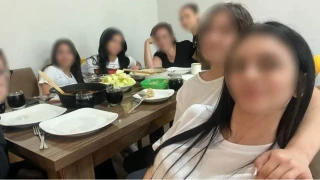 Ders saatinde öğrencileri evine götüren öğretmene adli kontrol