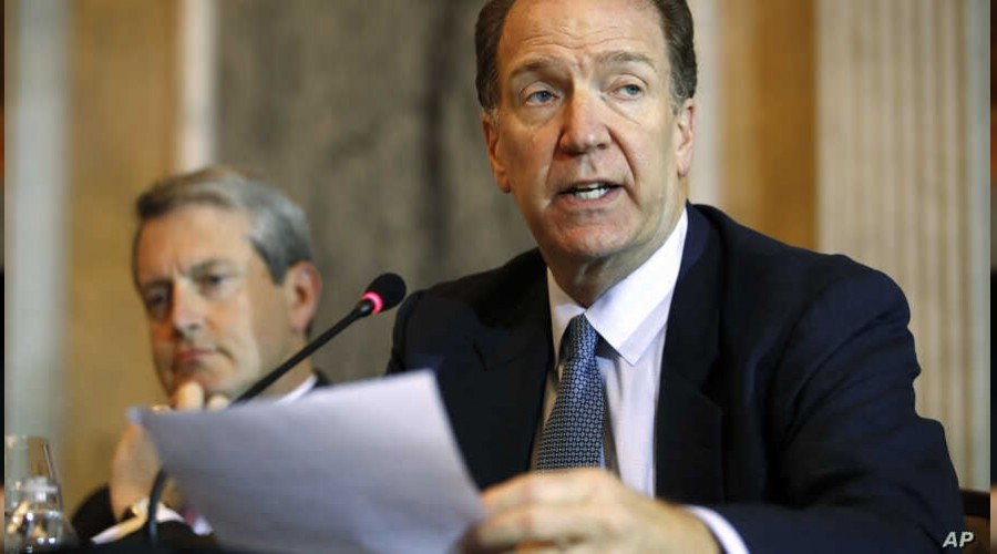 Dünya Bankası'ndan borç krizi uyarısı