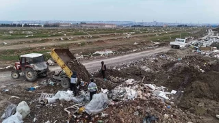 Edirne'de i kazasnda hafzasn kaybetti