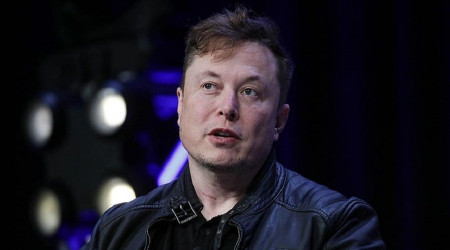 Elon Musk, "dnyann en zenginleri" listesinde yeniden ilk srada