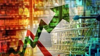 ENAG ile TÜİK arasında yine fark var::ENAG'a göre enflasyon yüzde 53.42