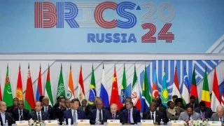 Endonezya, BRICS'e 'tam ye' oldu