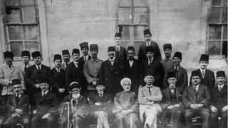 Erzurum Kongresi başlıyor -2-