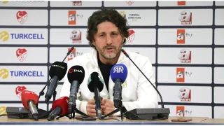 Fatih Tekke: Savunmamızda problem var