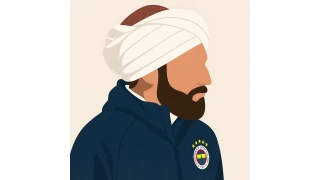 Fenerbahçe sosyal medya hesabından tepki çeken paylaşım