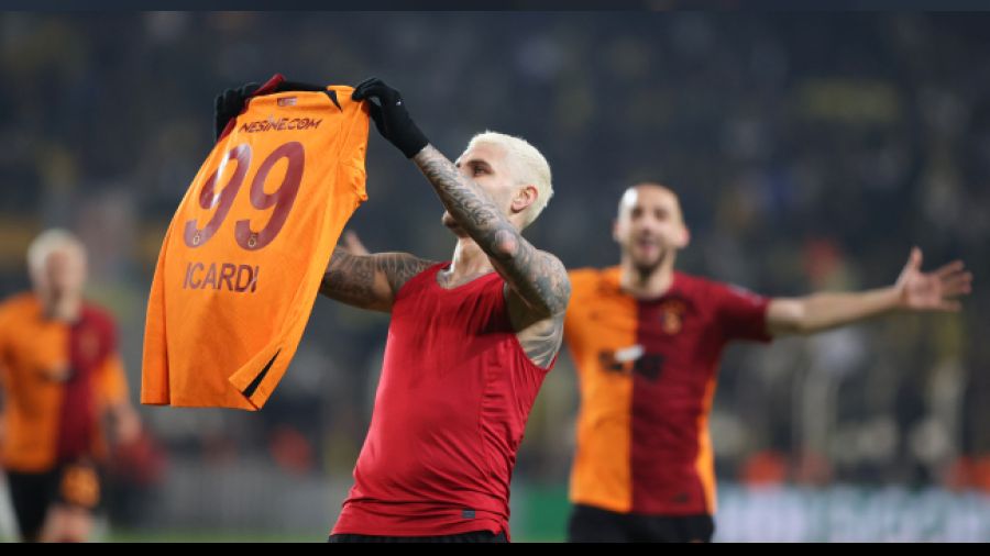 Galatasaraylıları korkutan görüşme