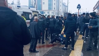 Gaziantep'te kanlı kavga: 1 ölü, 1 ağır yaralı