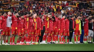 Göztepe'de transfer hareketliliği başladı