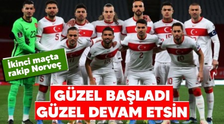 Gzel balad, gzel devam etsin