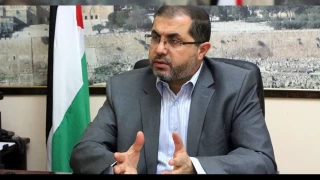 Hamas'tan atekes teklifi