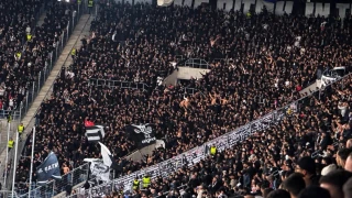 Hem içeride hem dışarıda Beşiktaş kabusu