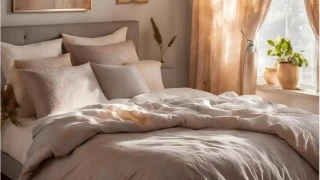 Hijyen Nevresimlerden Başlıyor