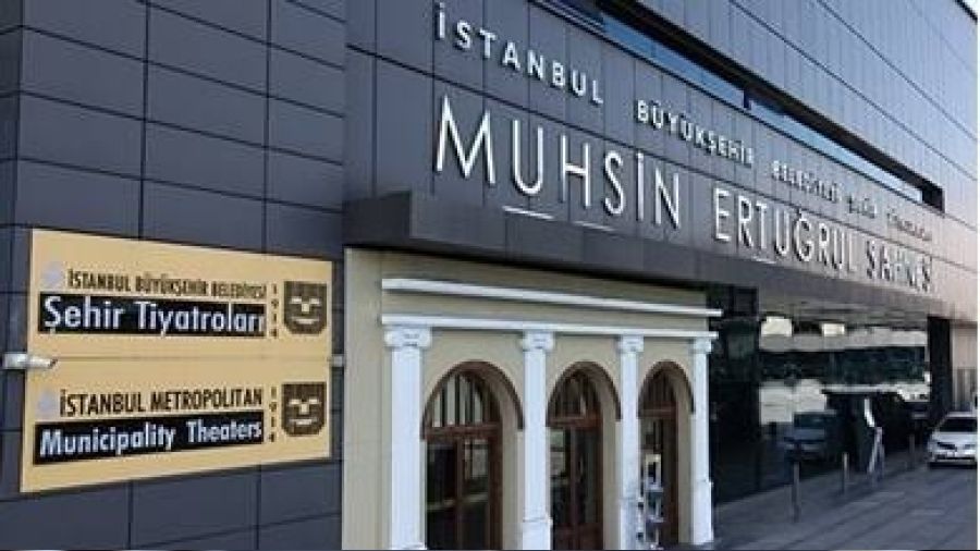 BB ehir Tiyatrolarnn yeni sezon repertuvar akland