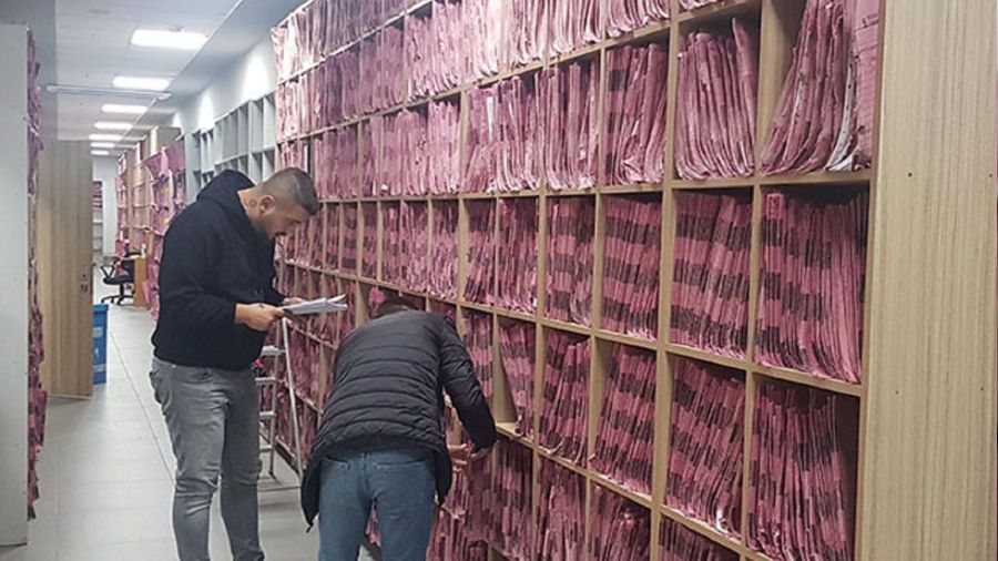 İcra takipleri durmuyor