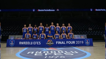 İlk şampiyonluk için oynayacak