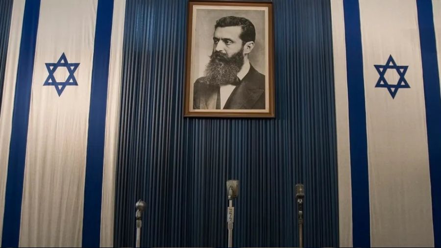 İran: 'Siyonizmin çöküşü için geri sayım başladı'