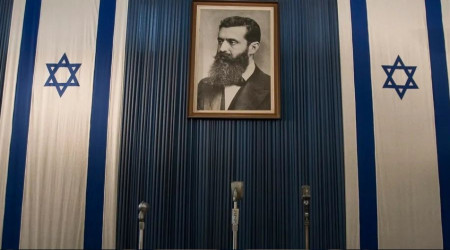 İran: 'Siyonizmin çöküşü için geri sayım başladı'