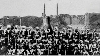 İşgal yılları ve Urfa Müftüsü Hasan Hüsnü Efendi