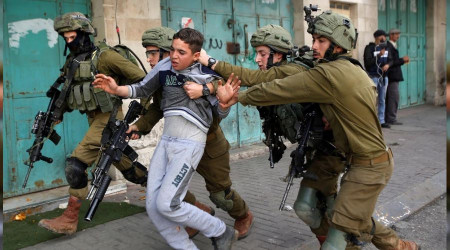 İsrail cenazelere bile zulmediyor