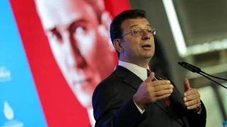  stanbul Cumhuriyet Basavcl, BB Bakan Ekrem mamolu hakknda diplomasnn sahte olduu iddialaryla ilgili soruturma balatt