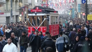 stanbul Valilii, ylba nlemlerini duyurdu