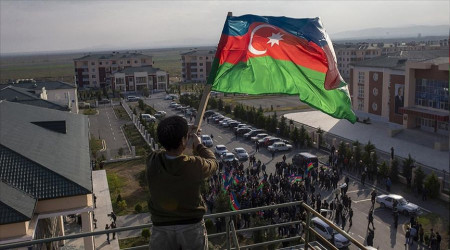Karabağ tokatının yankısı büyük oldu
