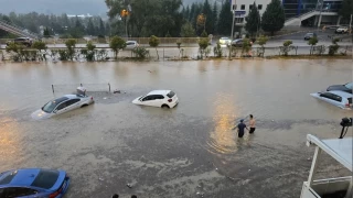 Karabk'te saanak hayat fel etti