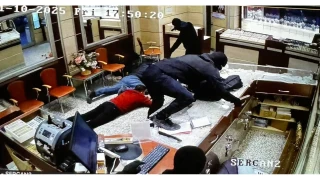 Karabük'teki kuyumcu soygununda mütalaa açıklandı