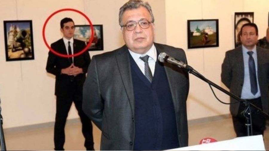 Karlov davasında cezalar onandı