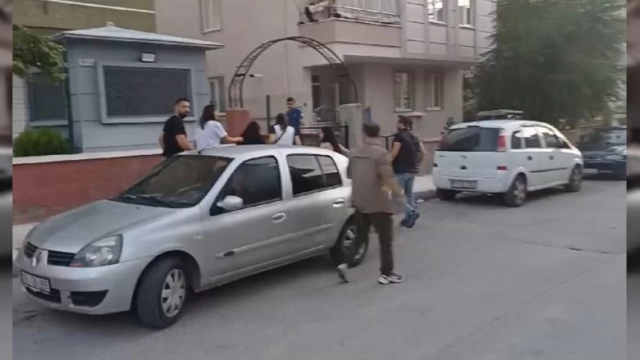 Kayıp olarak aranan Sude Naz dedesinin evinde bulundu