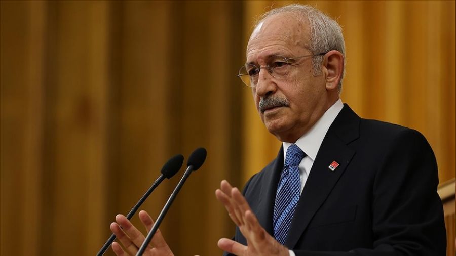 Kılıçdaroğlu'ndan değişimcilere cevap