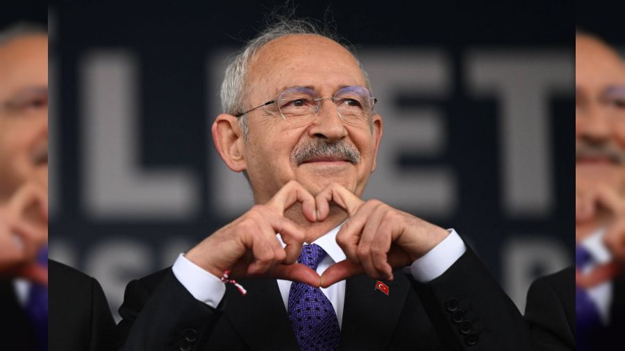 Kılıçdaroğlu'ndan ikinci tur mesajı