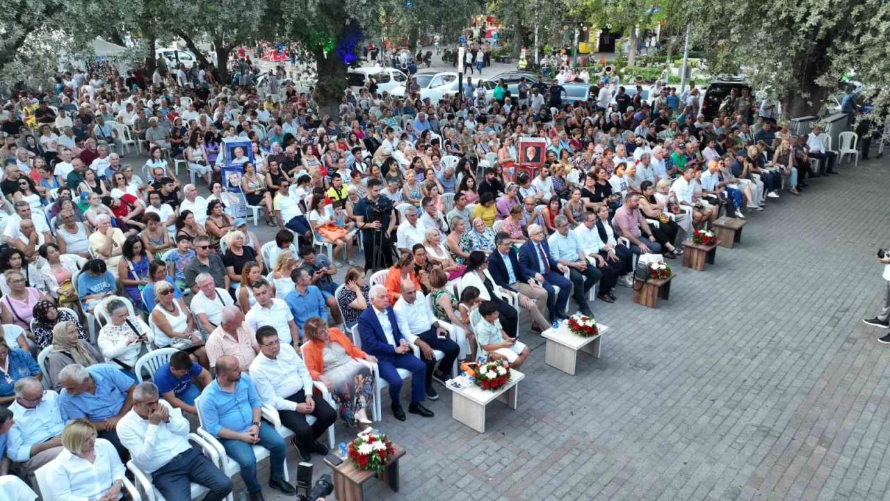 Kitap fuarı için geri sayım başladı