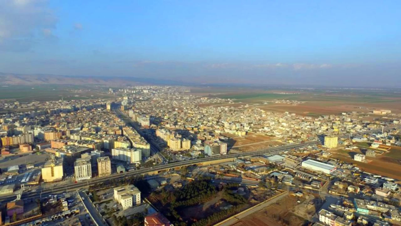 Kızıltepe’de vahşet