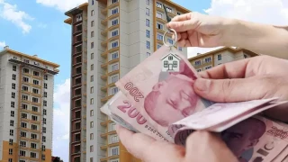 Konut fiyatları Ocak ayında yüzde 27.7 arttı